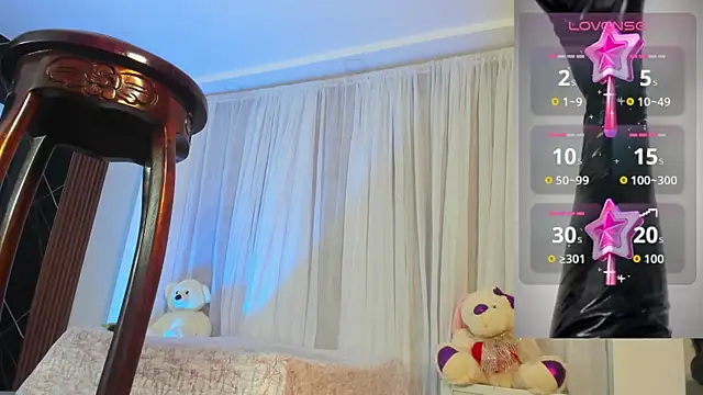 Madison Cambell online show from 04-05-26, 07:20