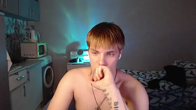 yourlildemon online show from 07-17-26, 09:34