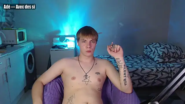 yourlildemon online show from 07-31-26, 06:27