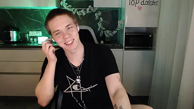 yourlildemon online show from 03-21-26, 05:17
