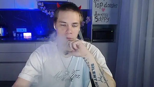 yourlildemon online show from 03-23-26, 05:13