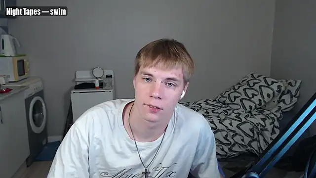 yourlildemon online show from 07-01-26, 07:58