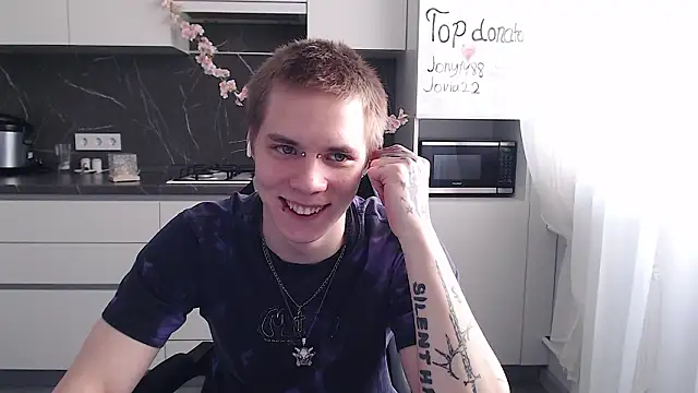 yourlildemon online show from 03-18-26, 08:50