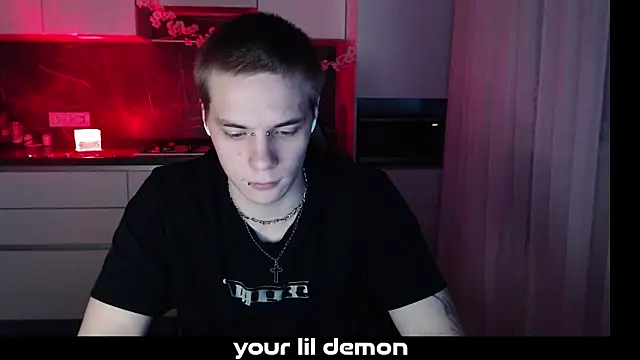 yourlildemon online show from 02-26-26, 05:35