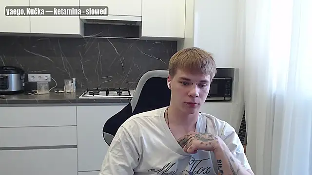 yourlildemon online show from 06-20-26, 04:01