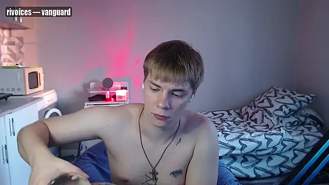 yourlildemon online show from 07-12-26, 05:03