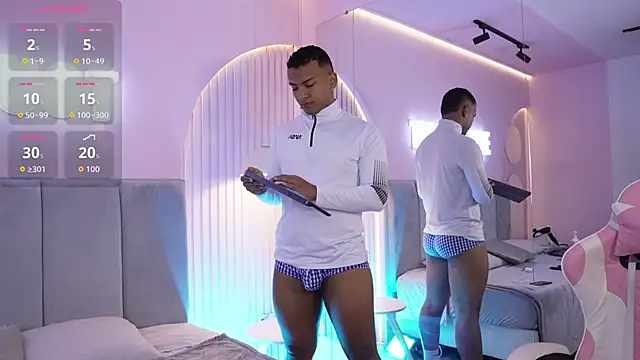 Rafa2004Cruz online show from 02-26-26, 12:38