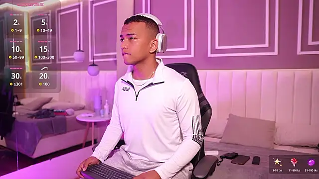 Rafa2004Cruz online show from 02-03-26, 12:43