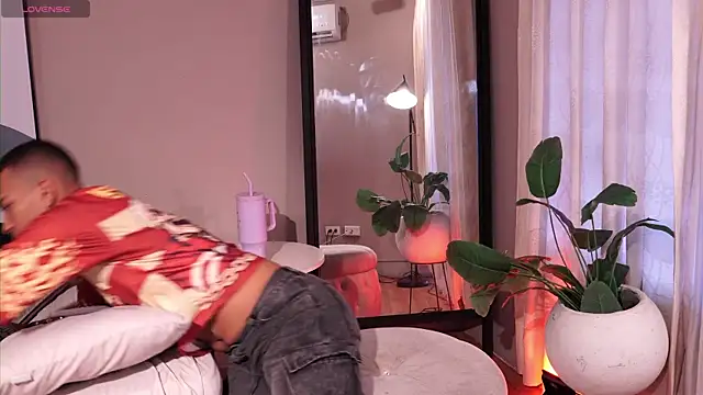 Rafa2004Cruz online show from 07-09-26, 12:26