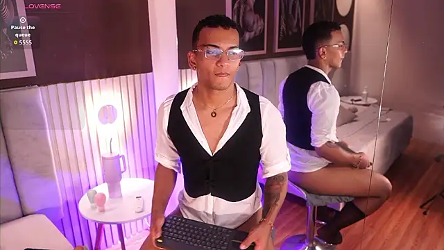 Rafa2004Cruz online show from 03-30-26, 12:39