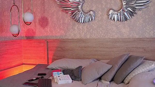 Rafa2004Cruz online show from 03-16-26, 06:21