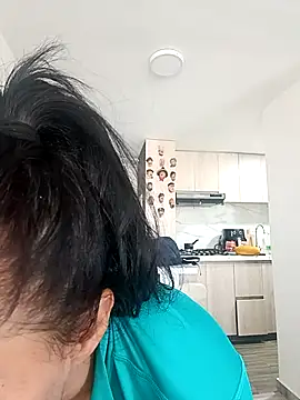 Coeur de luxure online show from 11-09-25, 01:26