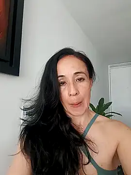 Coeur de luxure online show from 10-30-25, 07:55