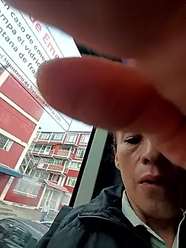 Coeur de luxure online show from 01-15-26, 11:57