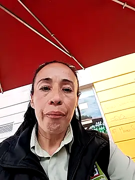 Coeur de luxure online show from 12-19-25, 06:10