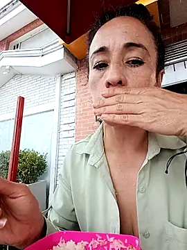 Coeur de luxure online show from 11-21-25, 06:29