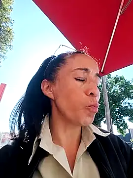 Coeur de luxure online show from 12-17-25, 01:49