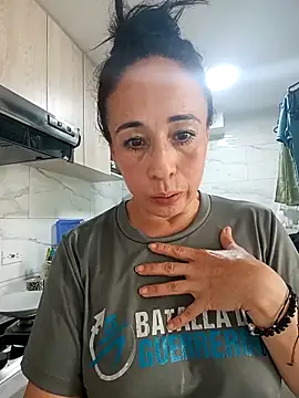 Coeur de luxure online show from 09-16-25, 07:15