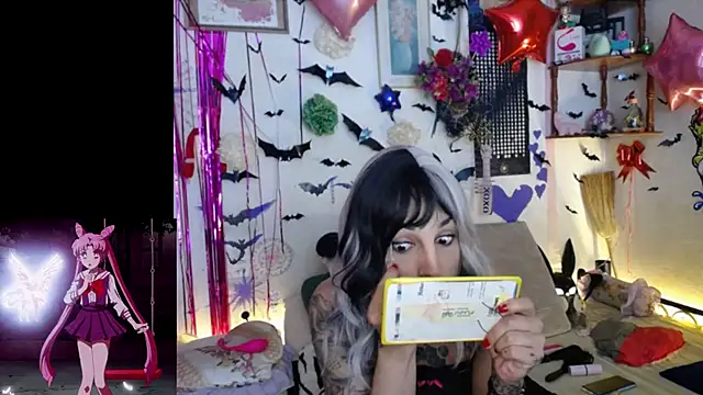 purplekattlyn online show from 03-24-26, 10:32