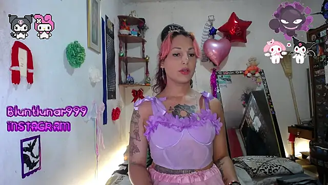 purplekattlyn online show from 03-19-25, 02:48
