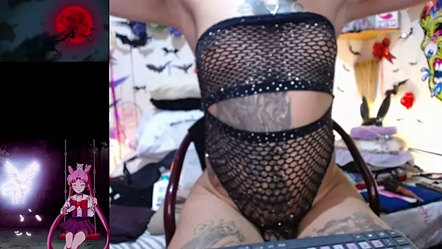 purplekattlyn online show from 07-22-26, 05:42