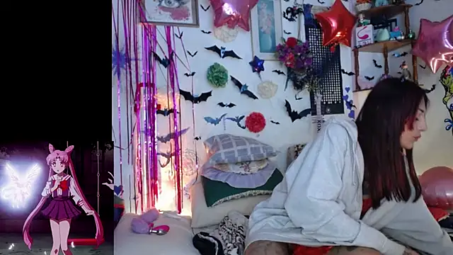 purplekattlyn online show from 02-23-26, 12:34