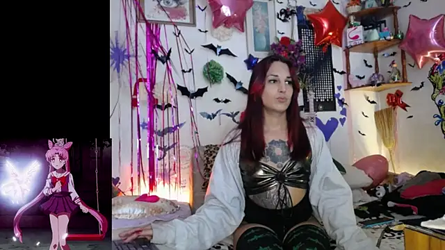 purplekattlyn online show from 03-05-26, 07:43