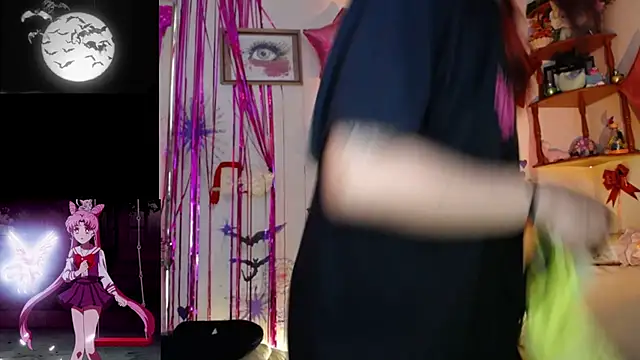 purplekattlyn online show from 09-09-25, 08:07