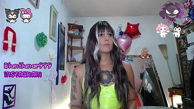 purplekattlyn online show from 03-12-25, 07:14