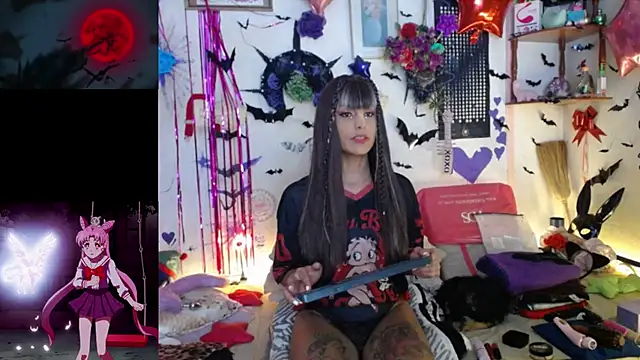purplekattlyn online show from 06-11-26, 12:54