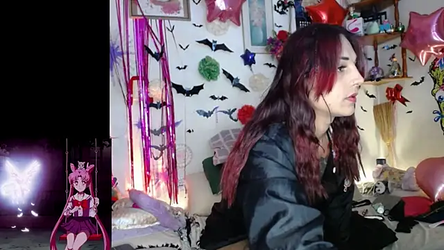 purplekattlyn online show from 02-24-26, 06:31