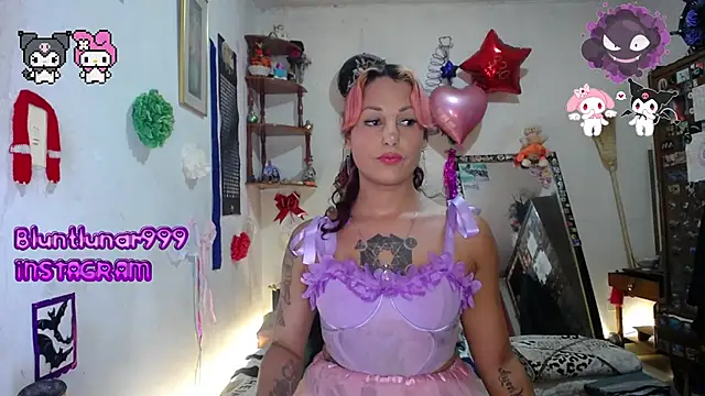 purplekattlyn online show from 03-19-25, 05:52