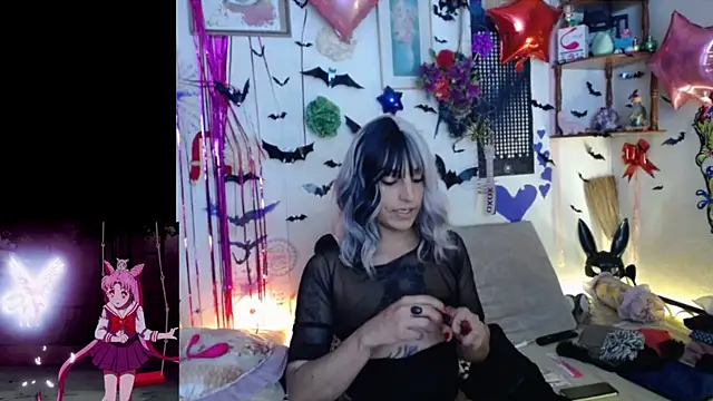 purplekattlyn online show from 03-29-26, 12:56