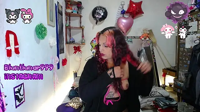 purplekattlyn online show from 03-08-25, 10:02