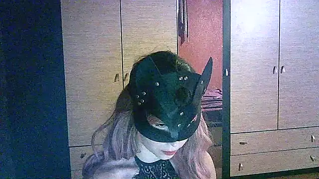 Black  Cobra   online show from 03-02-25, 04:47