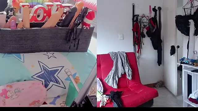 afroditacute15 online show from 10-04-25, 01:34