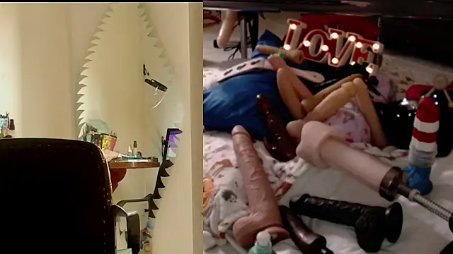 afroditacute15 online show from 09-12-25, 06:29