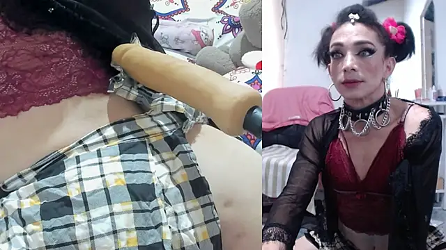 afroditacute15 online show from 11-26-25, 07:58