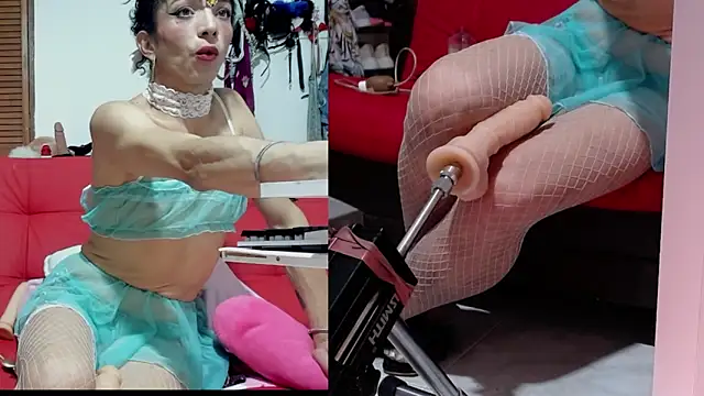 afroditacute15 online show from 09-08-25, 10:09