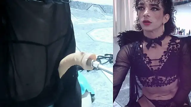 afroditacute15 online show from 12-03-25, 11:20