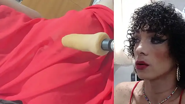 afroditacute15 online show from 12-15-25, 08:25