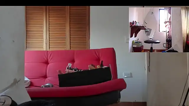 afroditacute15 online show from 09-29-25, 12:33