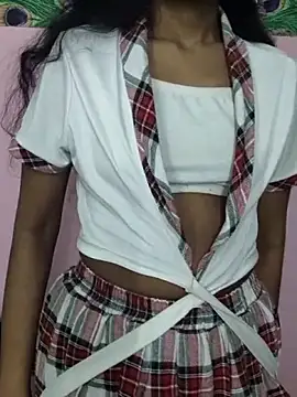 PreetyKitten online show from 03-04-26, 10:45