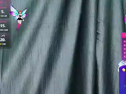 PreetyKitten online show from 03-18-26, 03:35