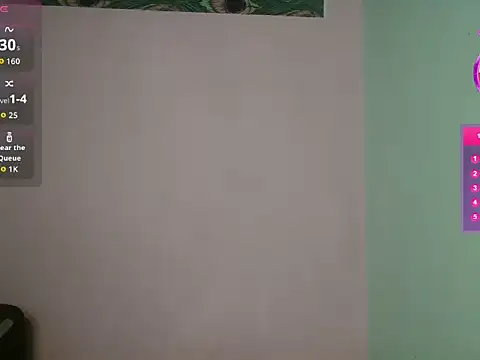 PreetyKitten online show from 02-22-26, 03:24