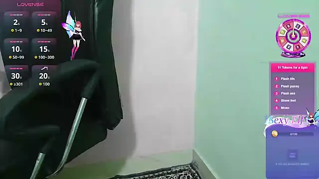 PreetyKitten online show from 02-09-26, 04:38