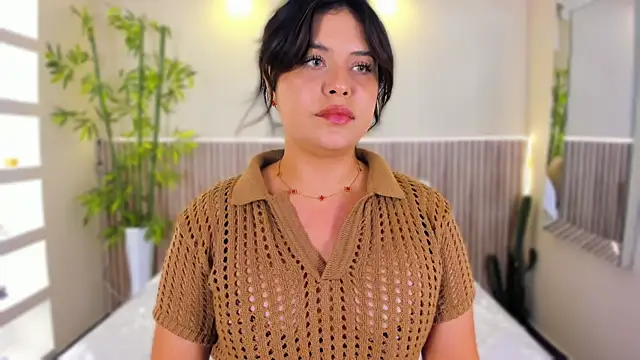 GeorginaReyes online show from 07-09-26, 10:42