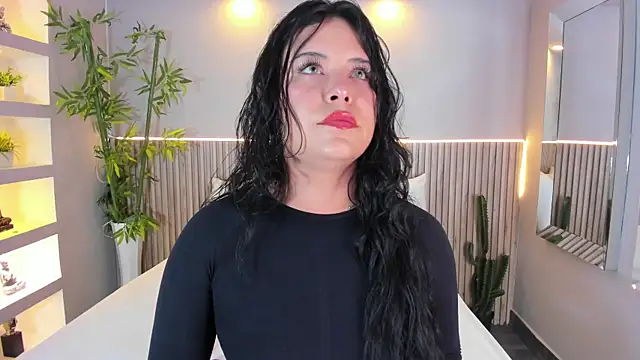 GeorginaReyes online show from 10-06-25, 10:43