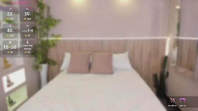 GeorginaReyes online show from 04-17-26, 11:07