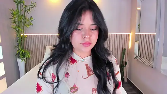 GeorginaReyes online show from 12-19-25, 10:34